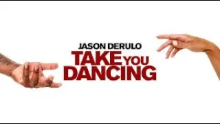 Jason Derulo - Take You Dancing [Lyrics/Letra]