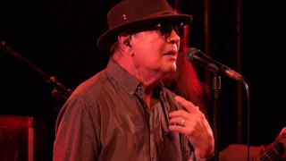 Mitch Ryder feat. Engerling , Berlin, 2017 February 28 :"Ain't Nobody White"