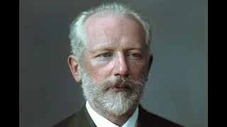 Tchaikovsky - Symphony No.6 In B Minor,Op.74,''Pathétique''