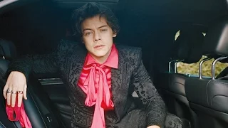 Harry Styles Spills REAL Meaning Behind "Sign Of The Times" & It's Not What You Think