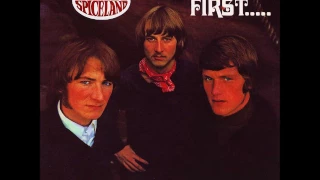 Emmet Spiceland - The first... (1968) (IRELAND. Irish Folk)