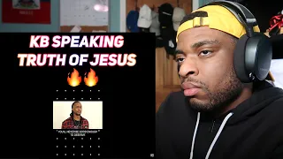 This message saved my life (KB) | REACTION