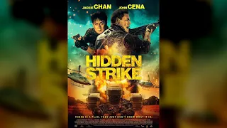 Hidden Strike (Project X-Traction) - Critique sans spoils