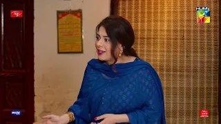 Zain Ke Gahr Walon Ke Samne Khula Azka Aur Azlan Ke Rishtay Ka Sach - Ishq-e-Laa - HUM TV