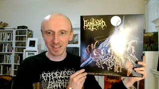 Death and Black Metal Collection Update - All 1990s Releases!