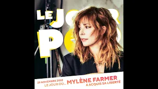 Mylène Farmer : le jour où elle a acquis sa liberté