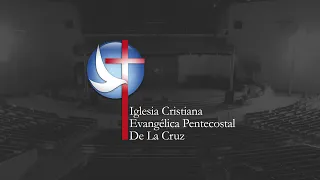 Hna. Gladys de Becerra / Servicio Dominical  -  12/05/2024