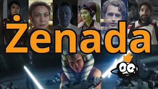 Omówienie i podsumowanie serialu "Ahsoka", part 4. Uwaga spoilery!