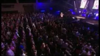 Kelly Clarkson - Breakaway - AOL Live
