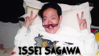Issei Sagawa the Cannibal of Japan #shorts #truecrime #tiktok