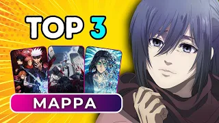 🔝 Guess the TOP 3 Highest Rated Anime of each STUDIO 🔍 Anime Quiz