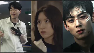 Kdrama Tiktok Edits Compilation #17