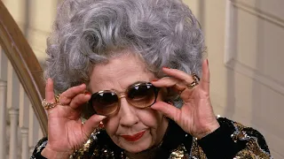 Yetta's 12 Greatest Moments | The Nanny | COZI Dozen