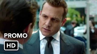 Suits 5x05 Promo "Toe to Toe" (HD)