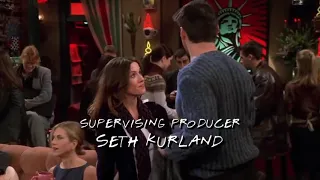 FRIENDS BEST SCENES || SEASON 5 || 3-3 ||