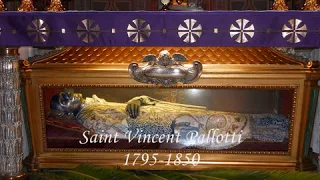 Incorrupt Bodies of Saints part 2