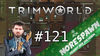 #WERBUNG (T)RimWorld #121 mit Matteo - No Respawn Edition Powered by AOK