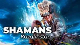 Kazakhstan: Steppe Shamans // Life Of Shamans in Kazakhstan