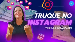 O Que Não Te Contaram Sobre a Mina De Dinheiro Instagram