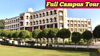 LNCT Full Campus Tour || Lnct College bhopal || Full campus tour || College tour || Vlog| Daily vlog