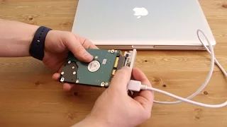 How To Make Your Old MacBook Pro Run Like New