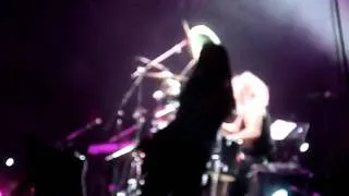 Tarja en Argentina -27/03/11 -Until my last breath