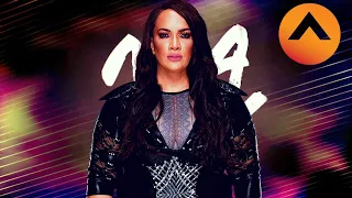 Nia Jax and Elevation Worship - Uncontainable Force (MASHUP)