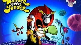 Wander Over Yonder S01E01   The Greatest 1080p WEB DL x264