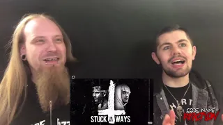 Metal Heads React to "Stuck In My Ways" by Kid Bookie Feat. Corey Taylor