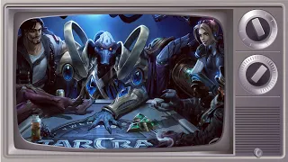 Opinion Machine: A Casual StarCraft 2 Tier List