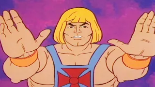 He Man Deutsch | Der Verwandlungsstab | Ganze Folge | Cartoon | Kinderfilme | Animation