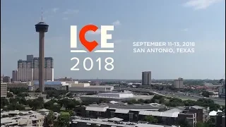 ICE '18 Digital Workplace Conference Highlights