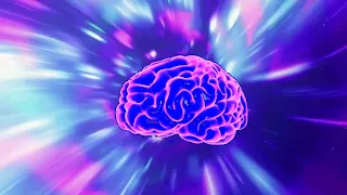 Brain Entrainment =1 Hour  Pure Theta Waves at 6 Hz Binaural Beat on a 250 Hz Carrier Tone