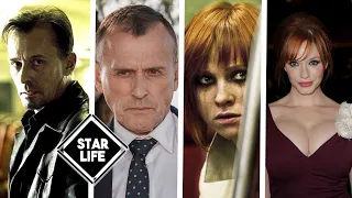 Transporter 3 Cast Then And Now (2008 - 2023)