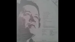 Altemar Dutra - Concerto Para Um Verão ( Concerto Pour Un Ete ) 1972. (Autores Na Descrição).