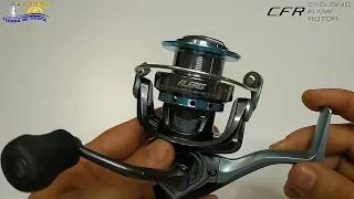 Okuma Alaris ALS40 - Spinning Reel