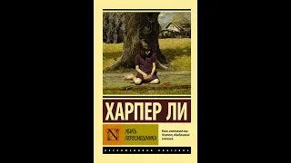 Харпер Ли - Убить пересмешника (Обзор книги, Cat Boooks, Nikita Sobolev)