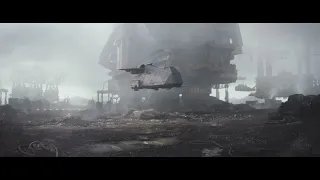 Andor: VFX Breakdown of Episode 3 by ILM