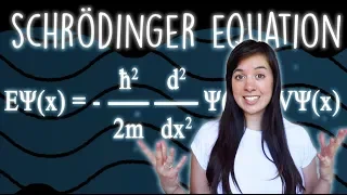 What is The Schrödinger Equation, Exactly?