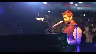 Arijit Singh Live in Chicago 2015 :)