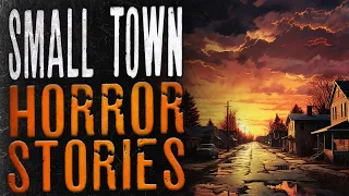 5 Scary Small Town Horror Stories