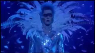 Hot One by Shudder To Think (Velvet Goldmine)