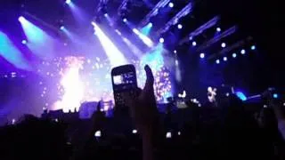 Paul McCartney - Live And Let Die - Lima 09/05/2011