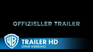 DUNKIRK - Offizieller Trailer Deutsch HD German (2017)