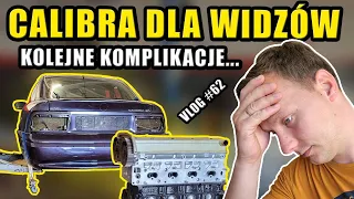 Co dalej z Calibrą dla WIDZÓW? Obecny etap prac - | CALIBRA DLA WIDZÓW #5 |