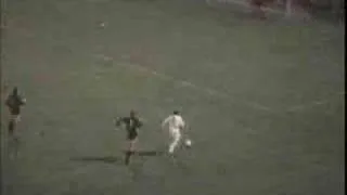 Borussia Mönchengladbach - Inter Mailand 1971