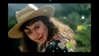 Milte Milte Haseen Wadiyon Mein, ((Jhankar))❤️ Junoon | Pooja Bhatt, Avinash Wadhawan | 90s Hit, ❤️