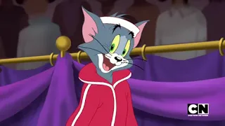 Tom and Jerry Tales S02 - Ep03 Power Tom - Screen 06