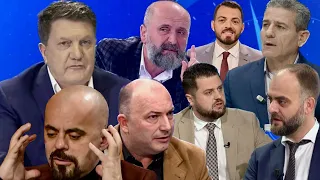 Plas LUFTA me Serbinë? Çako: Elita botërore, plan të frikshëm për Ballkanin | Zona Zero Top News