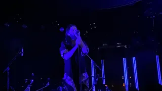 Northlane - Clarity | Live at Ace of Spades Sacramento | The Hell We Create Tour 2/19/2024